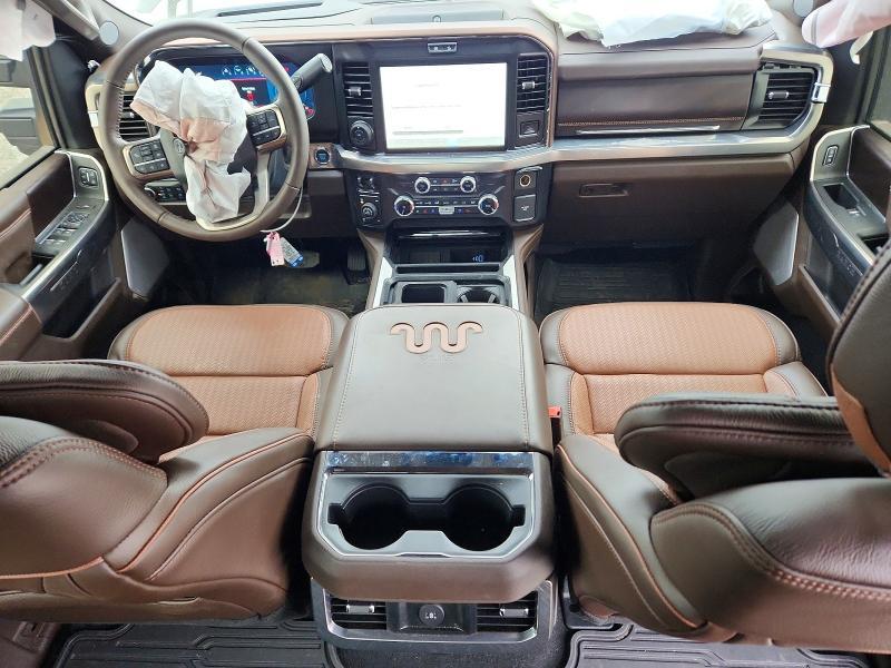 2026 Ford F350 Super Duty