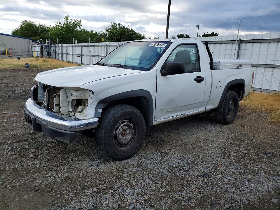 2006 Chev Colorado