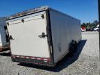 2014 Wells Cargo Enclosed Cargo Trailer