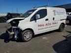 2020 Nissan NV200 Utility / Service Van