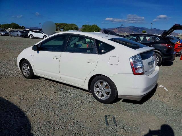 2008 Toyota Prius Base