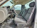 2010 Chevrolet Silverado K2500 Heavy Duty