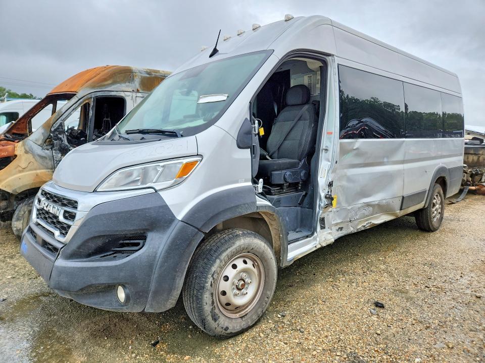 2023 Dodge RAM Promaster 3500 3500 High