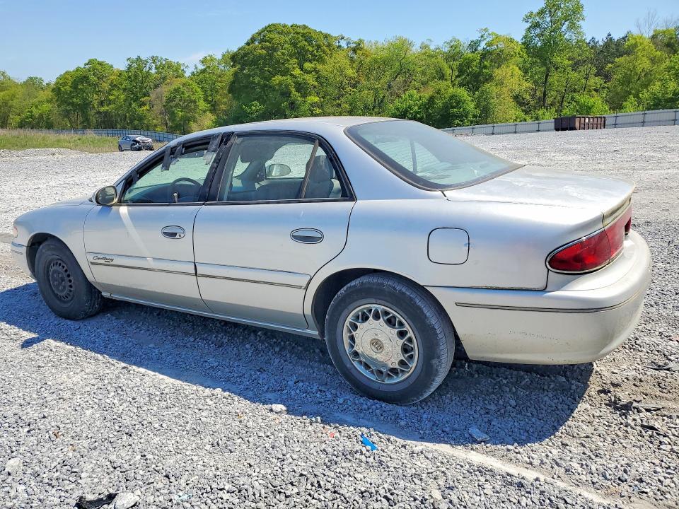 2002 Buick Century