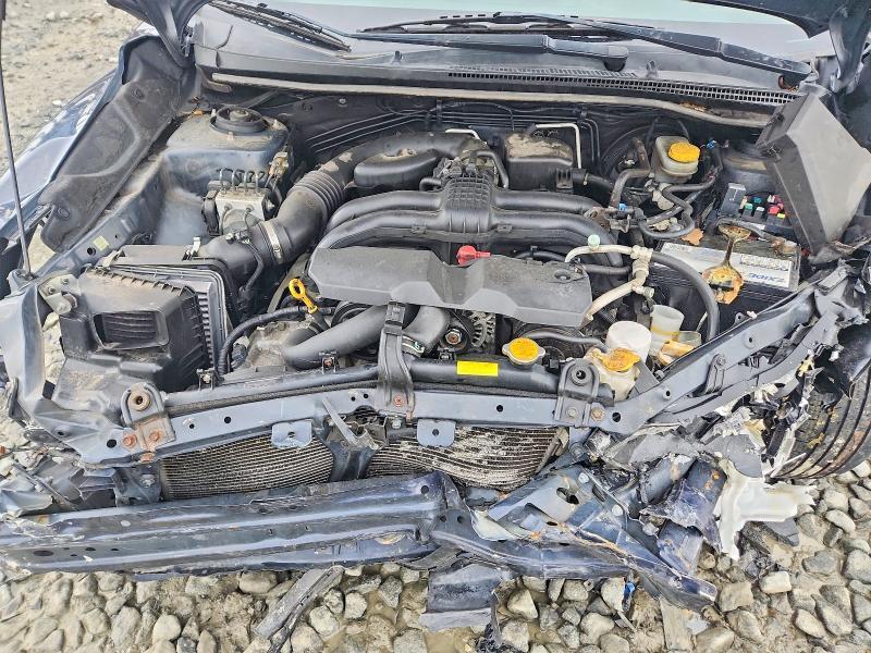 2014 Subaru Impreza