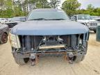 2007 Chevrolet Silverado K1500 Crew Cab