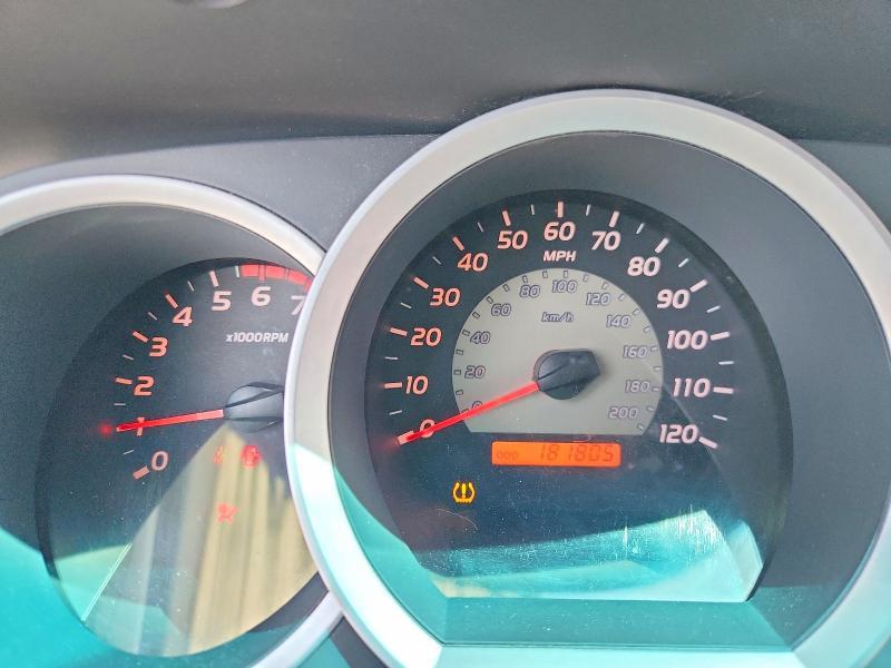 2009 Toyota Tacoma Base