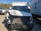 2022 GMC Savana BOX Truck
