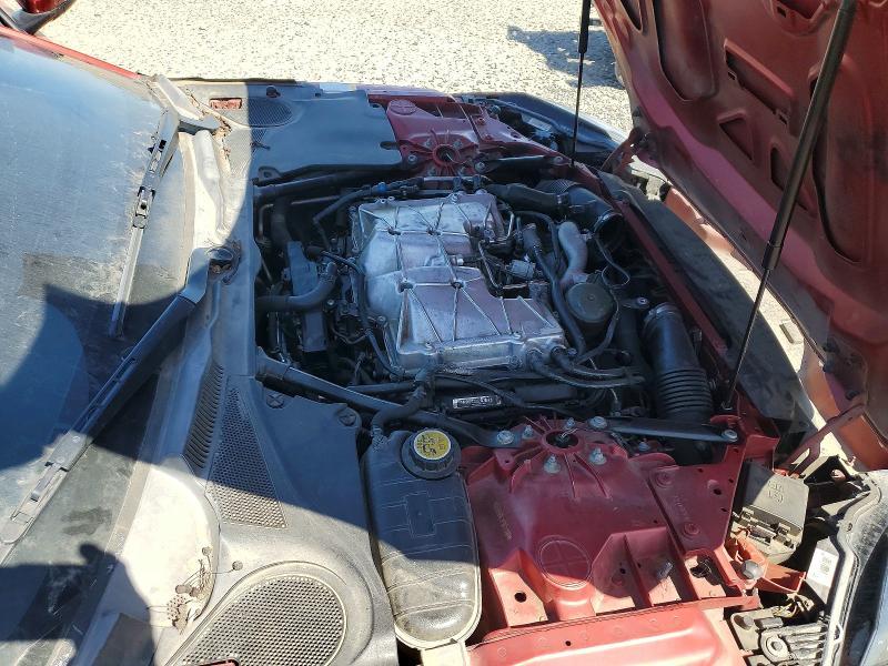 2015 Jaguar F-type s