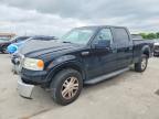 2008 Ford F150 Supercrew