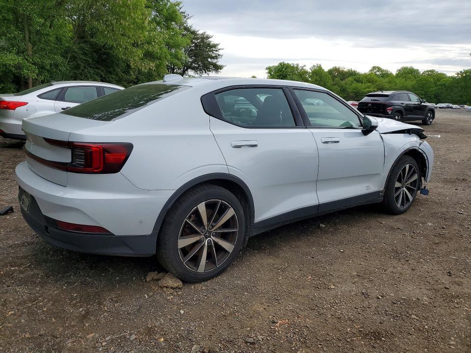 2021 Polestar 2