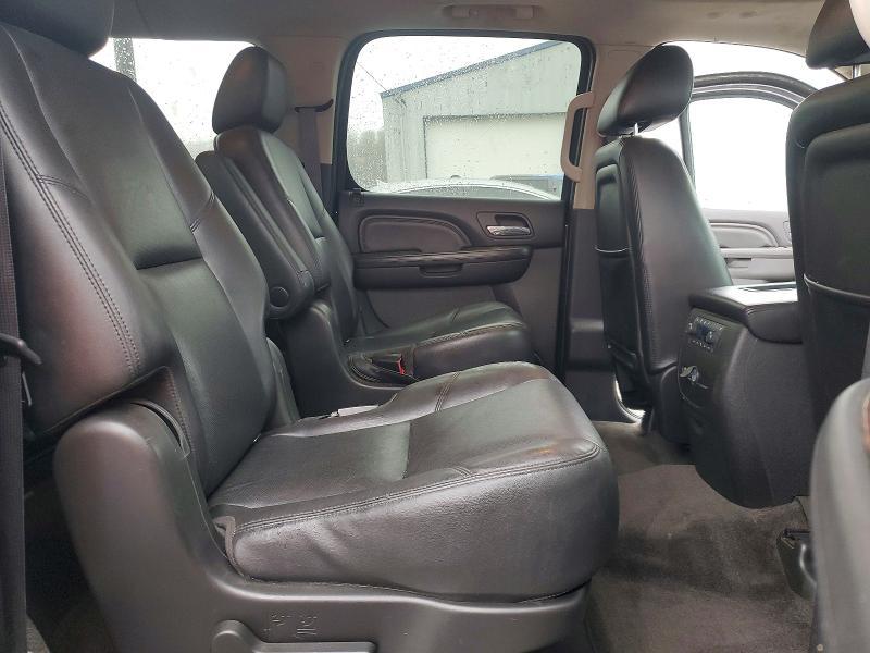 2011 GMC Yukon xl Denali