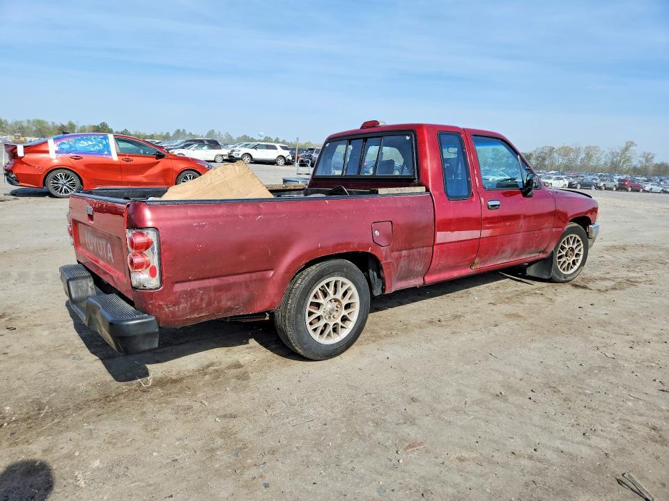 1994 Toyota Pickup DX