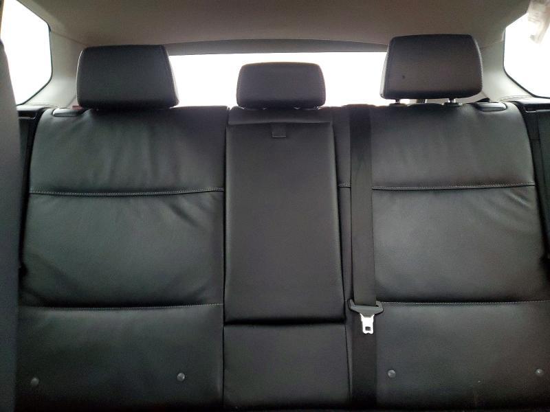 2011 BMW X3 Xdrive28i