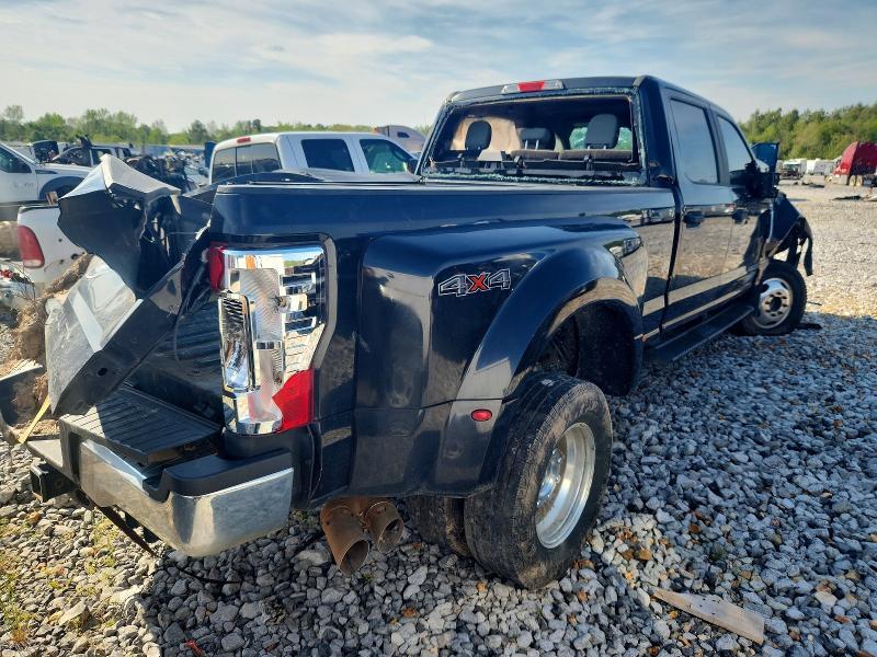 2017 Ford F350