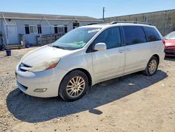 2007 Toyota Sienna xle 7-passenger en venta en Baltimore, MD