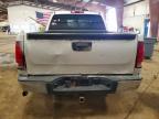 2010 GMC Sierra K1500 SLE