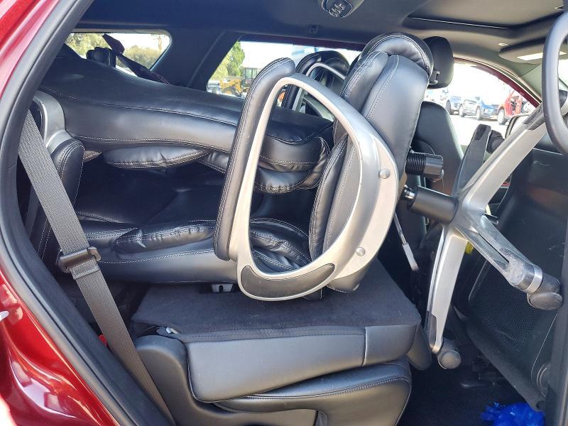 2018 Dodge Durango r