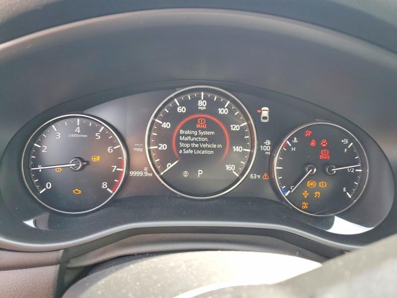 2019 Mazda 3 Preferred