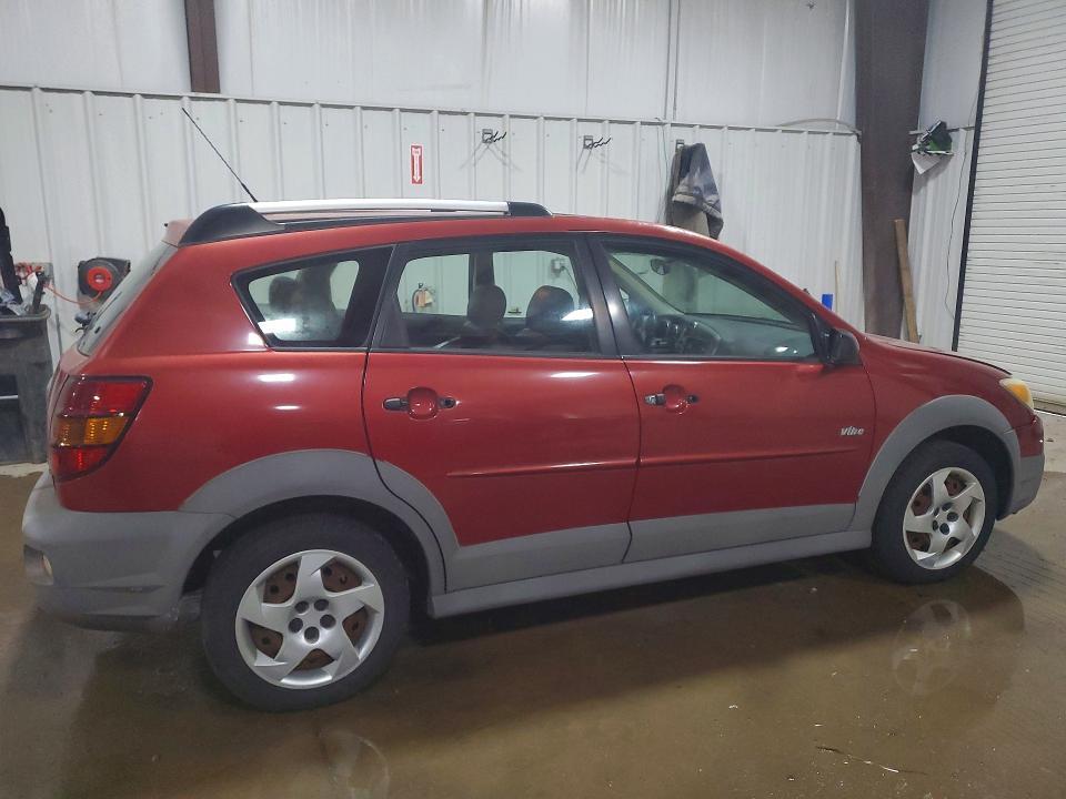 2005 Pontiac Vibe