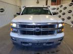 2014 Chevrolet Silverado K1500 LTZ