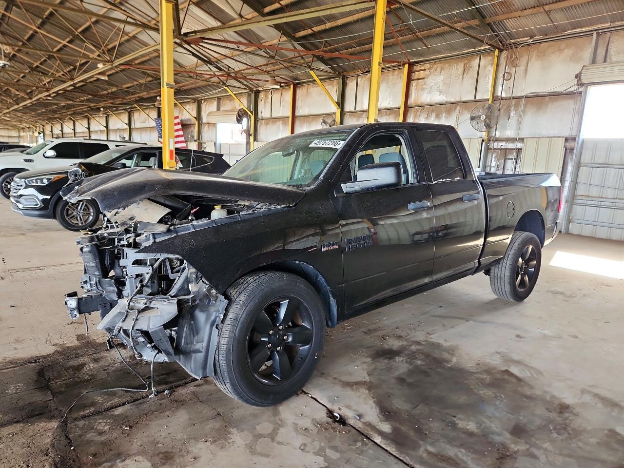 2016 Dodge RAM 1500 ST