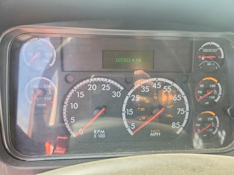 2018 Freigliner 2018 Freightliner Business Class M2 Flatbed Truck