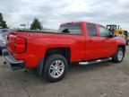 2019 Chevrolet Silverado LD K1500 LT