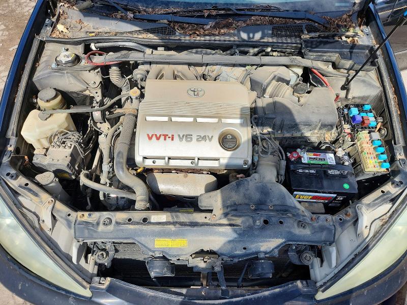 2004 Toyota Camry xle V6