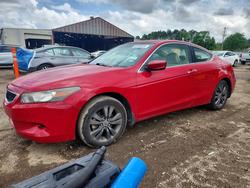 2009 Honda Accord exl for sale in Greenwell Springs, LA