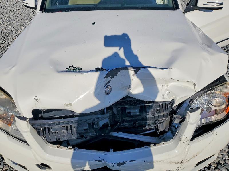 2010 Mercedes-Benz Glk 350