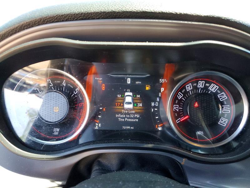 2023 Dodge Challenger r