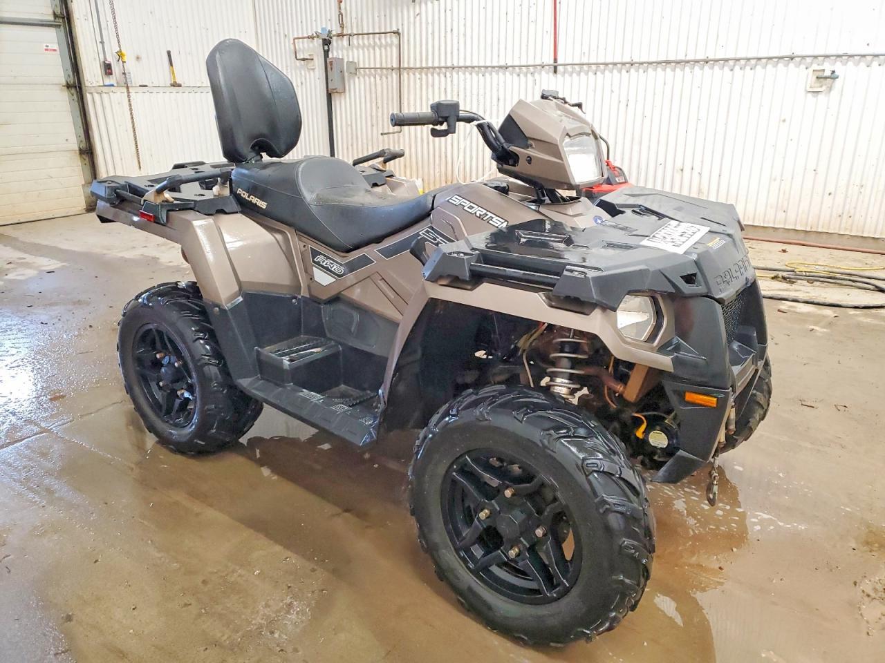 2021 Polaris Sportsman Touring 570 Premium