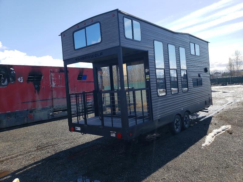 2024 Foresriver 2024 Forest River Timberwolf Camper