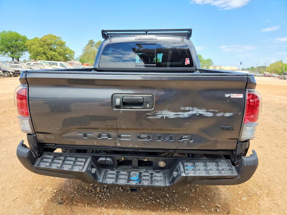 2020 Toyota Tacoma TRD OFF-Road