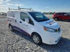 2018 Nissan NV200 SV