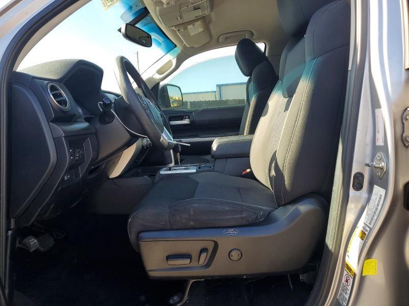 2015 Toyota Tundra SR5