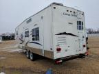 2006 Keystone Copper Canyon Camper