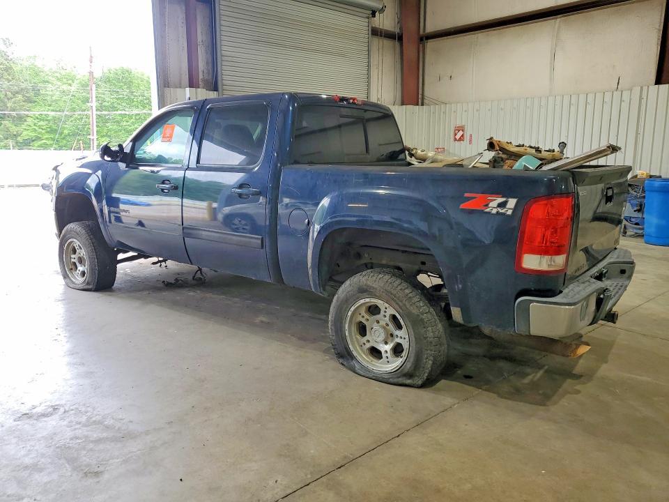 2008 GMC Sierra C1500