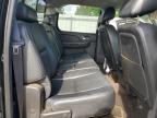2014 Chevrolet Silverado K2500 Heavy Duty LTZ