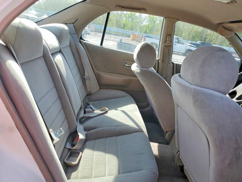 1994 Nissan Altima xe