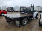 2006 Chevrolet Silverado K3500 Flatbed Truck