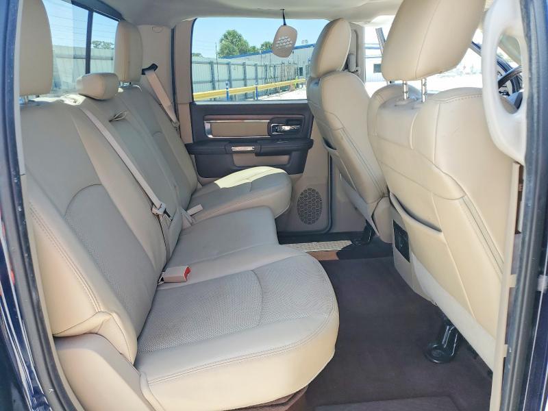 2016 Dodge 1500 Laramie
