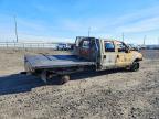 2001 Ford 2002 Ford F350 Super Duty Flatbed Truck