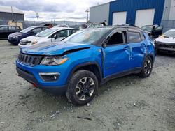2018 Jeep Compass Trailhawk for sale in Elmsdale, NS
