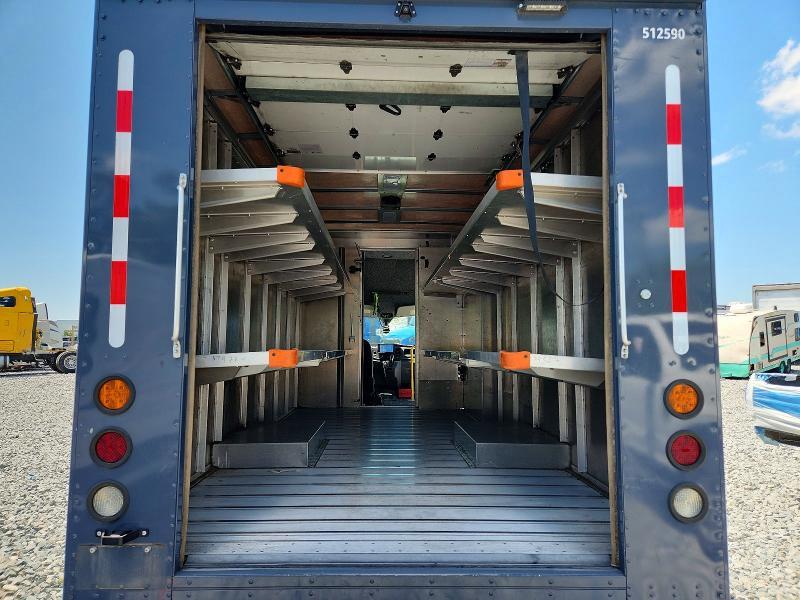 2021 Ford Transit T-350 Delivery Truck