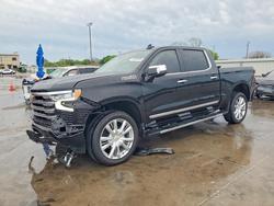 Chevrolet Vehiculos salvage en venta: 2026 Chevrolet Silverado K1500 High Country