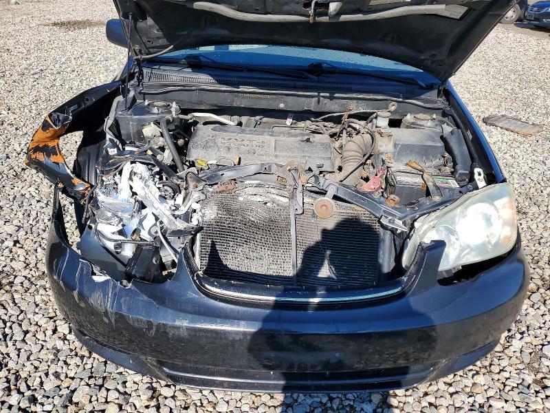 2003 Toyota Corolla ce