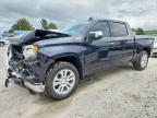 2023 Chevrolet Silverado K1500 LTZ