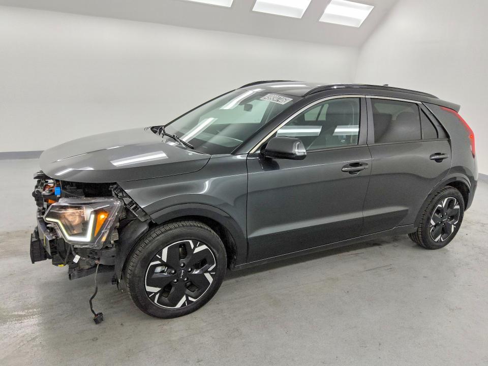 2023 KIA Niro Wind